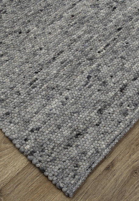 Iceland Rug Grey Marle