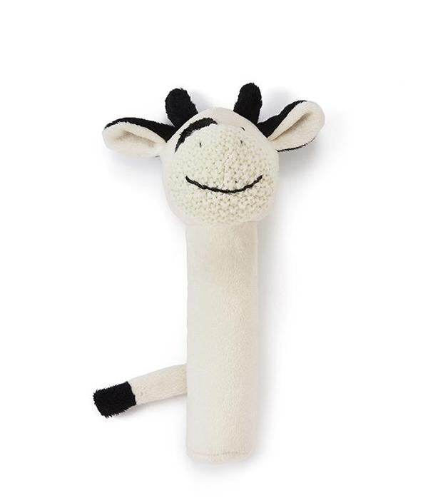 Coco Cow ratlle