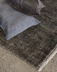 Mulberi Nolan Peat rug