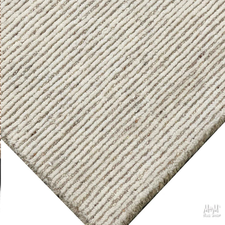 Pandora Rug camel