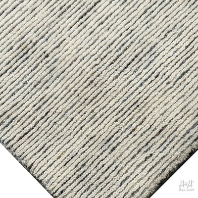 Pandora Rug Bluebird