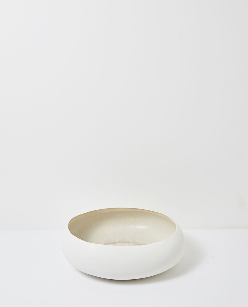 Tula Curved Bowl