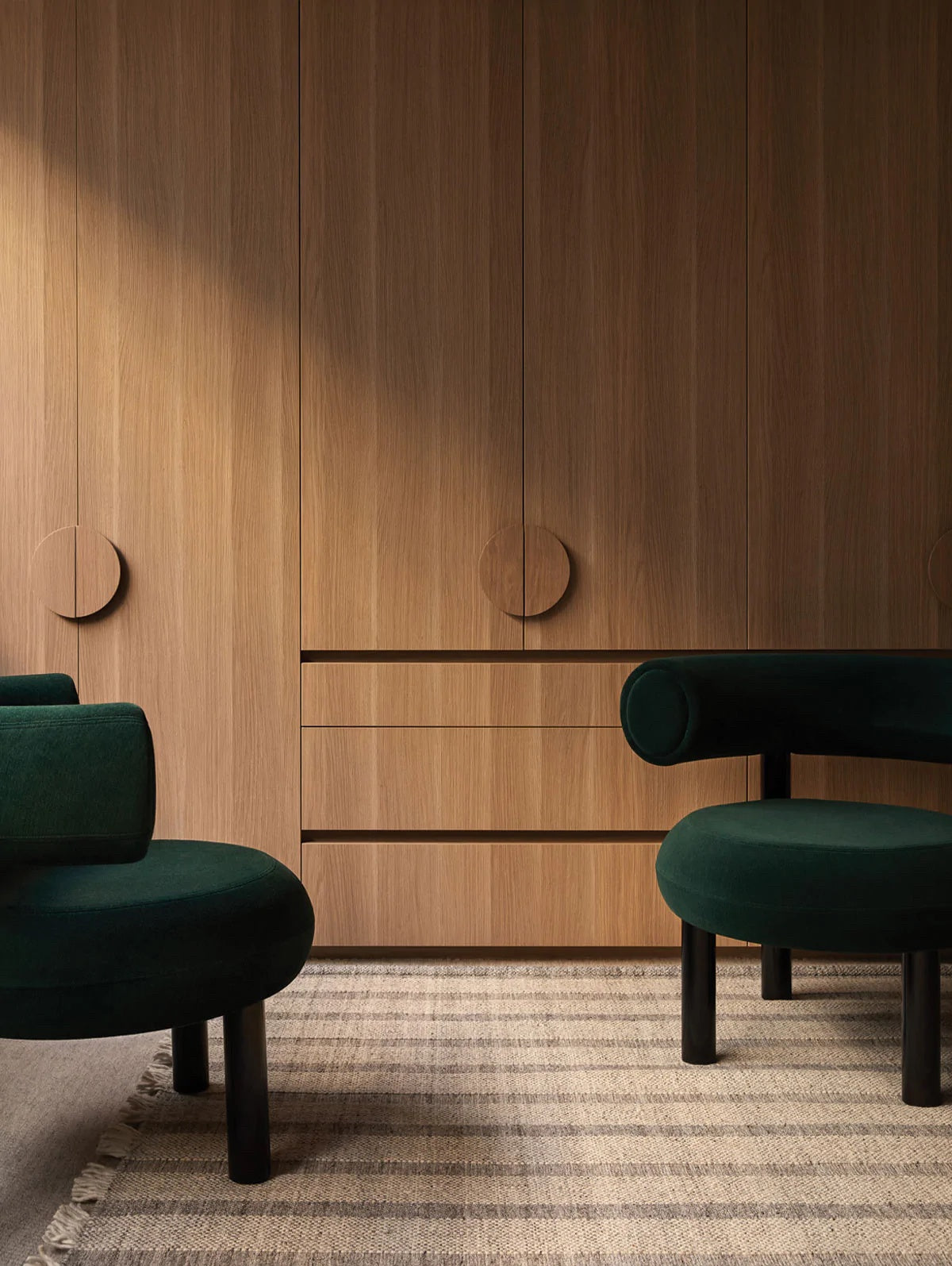 Tribe Home Magnus Rug