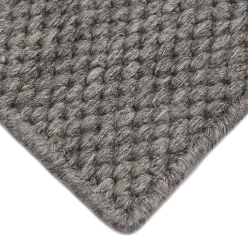 Coast Rug Cape Grey