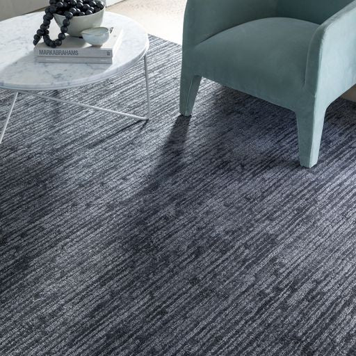 Bayliss Eden Rug Basalt