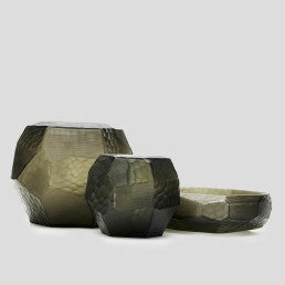 Paradis Vase Moss