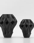 Hedron Vase