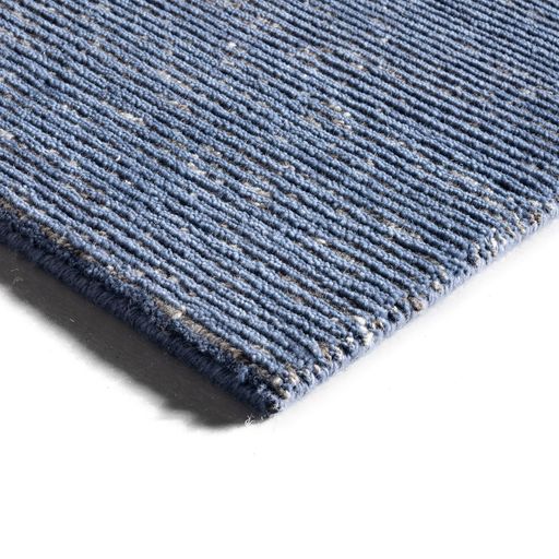 Ramsay Rug Blueberry