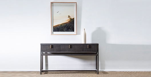 Console Tables