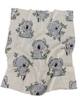 Tilly Koala Blanket