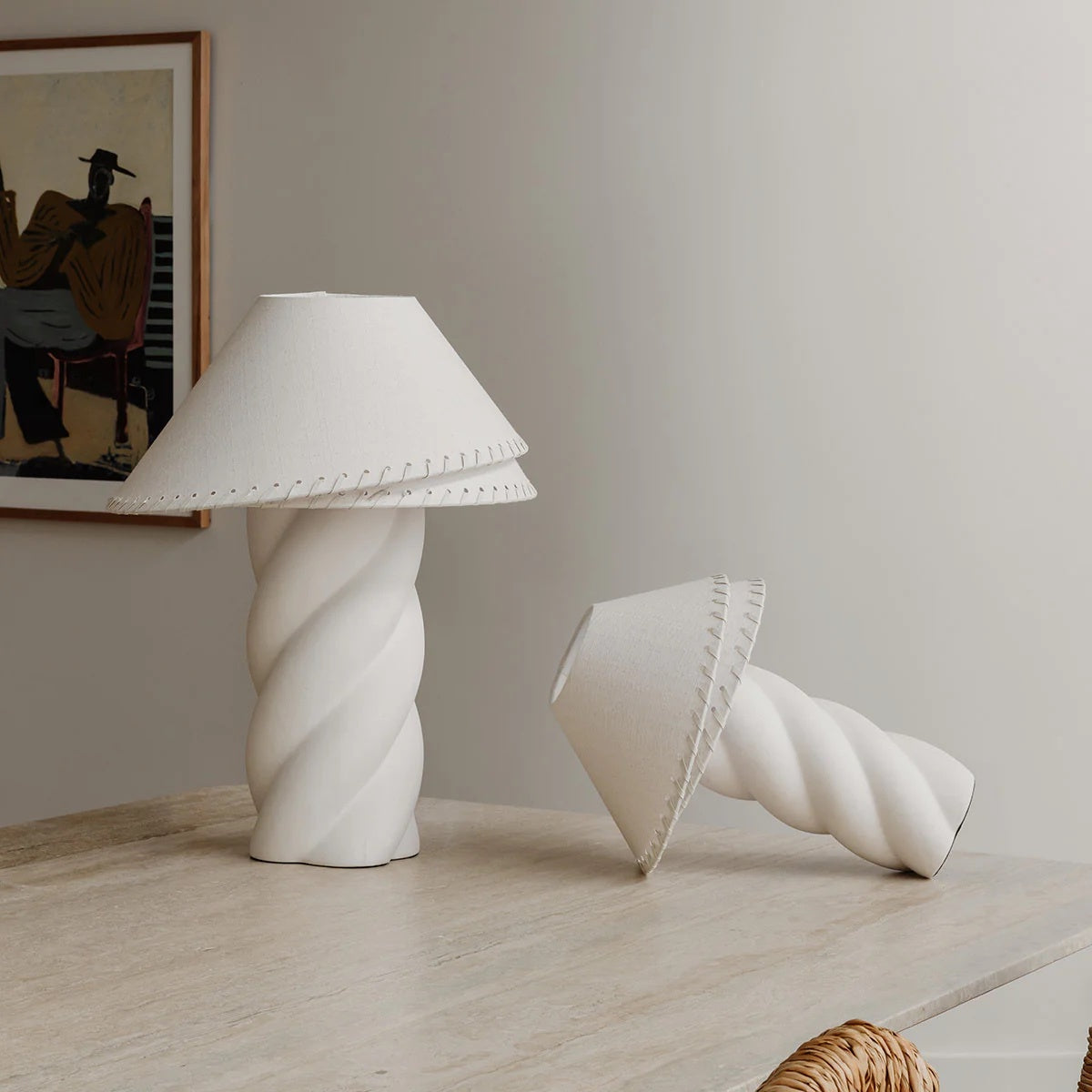 Amalie table Lamp Small