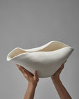 Cosse Bowl Ivory