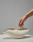 Cosse Bowl Ivory