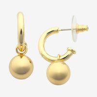 Liberte Hazel Gold earrings