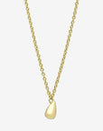 Elise necklace Gold