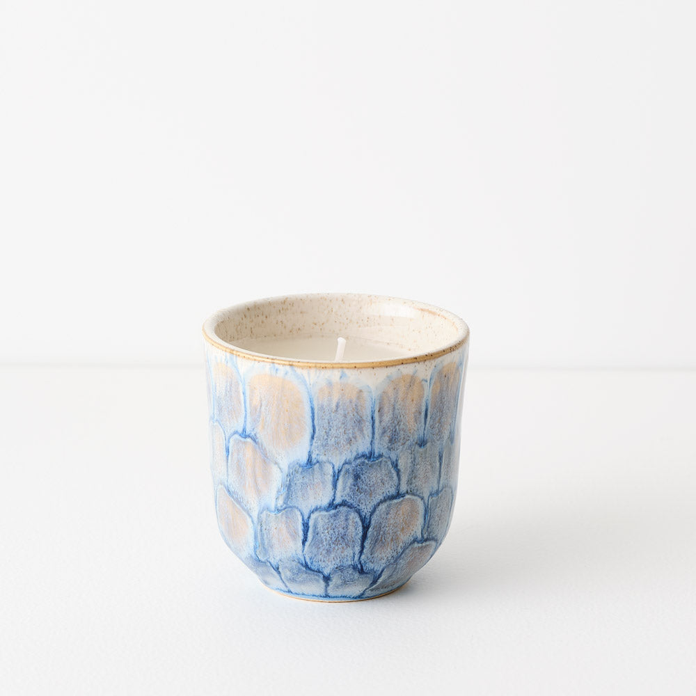 Gerti candle Ocean