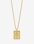 Hari Necklace Gold