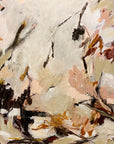 Original artwork by Helen Katavatis featuring soft pastel and earthy tones.