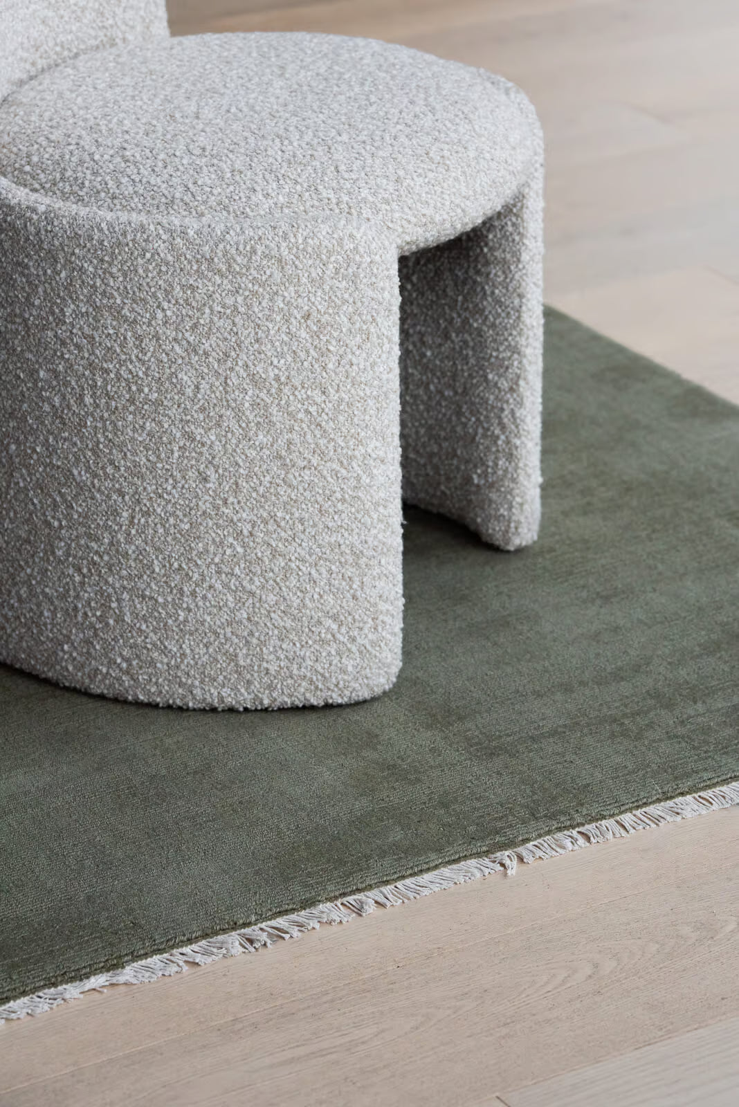BAYLISS HUDSON Caper Rug