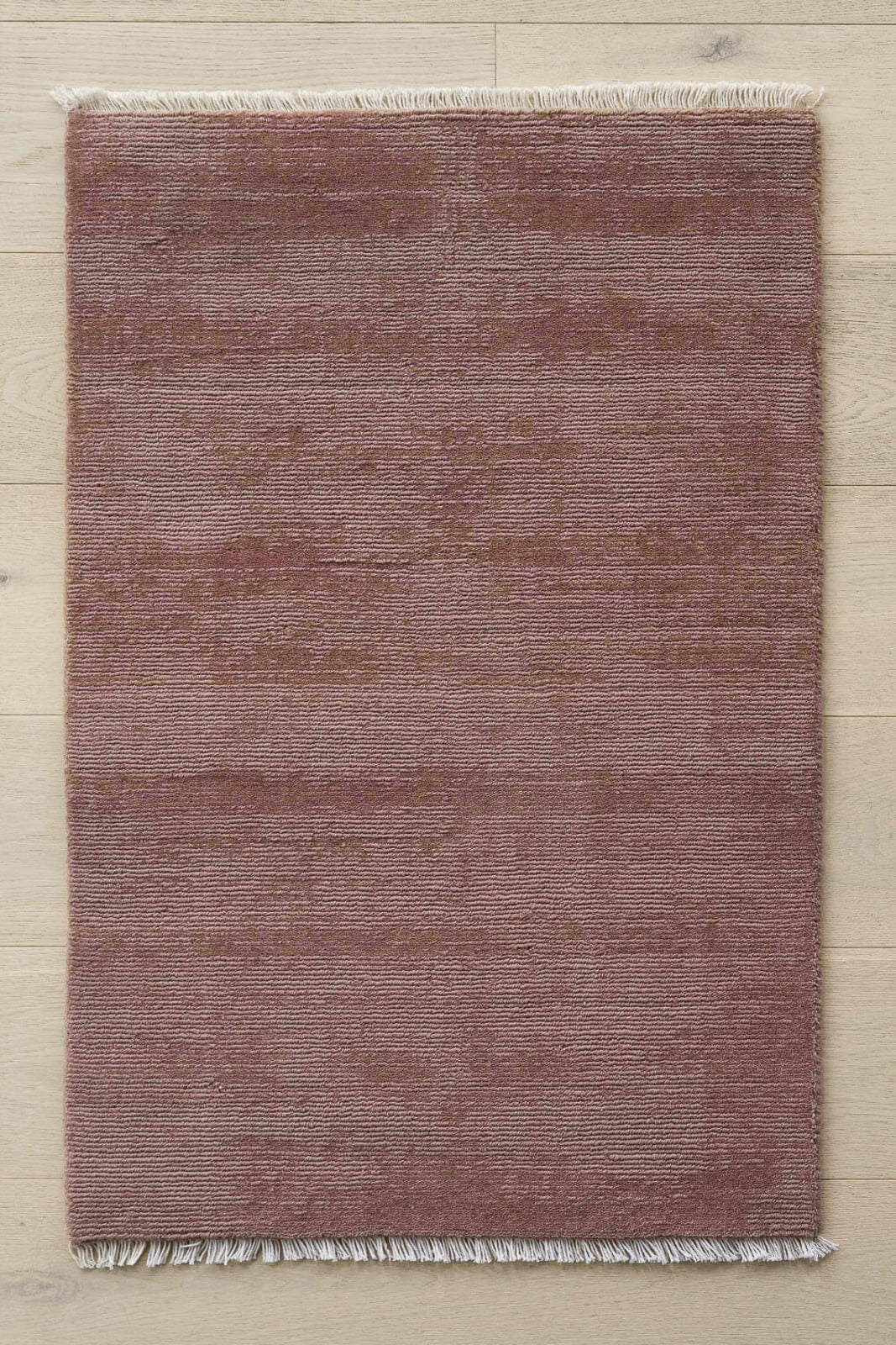 BAYLISS HUDSON petal Rug
