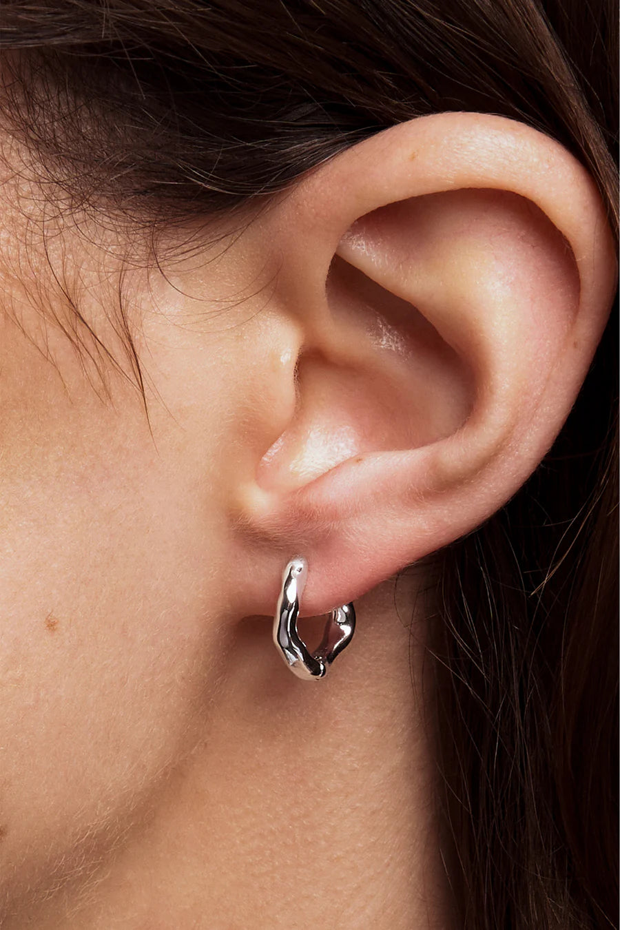 Hunter Earrings