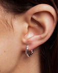 Hunter Earrings