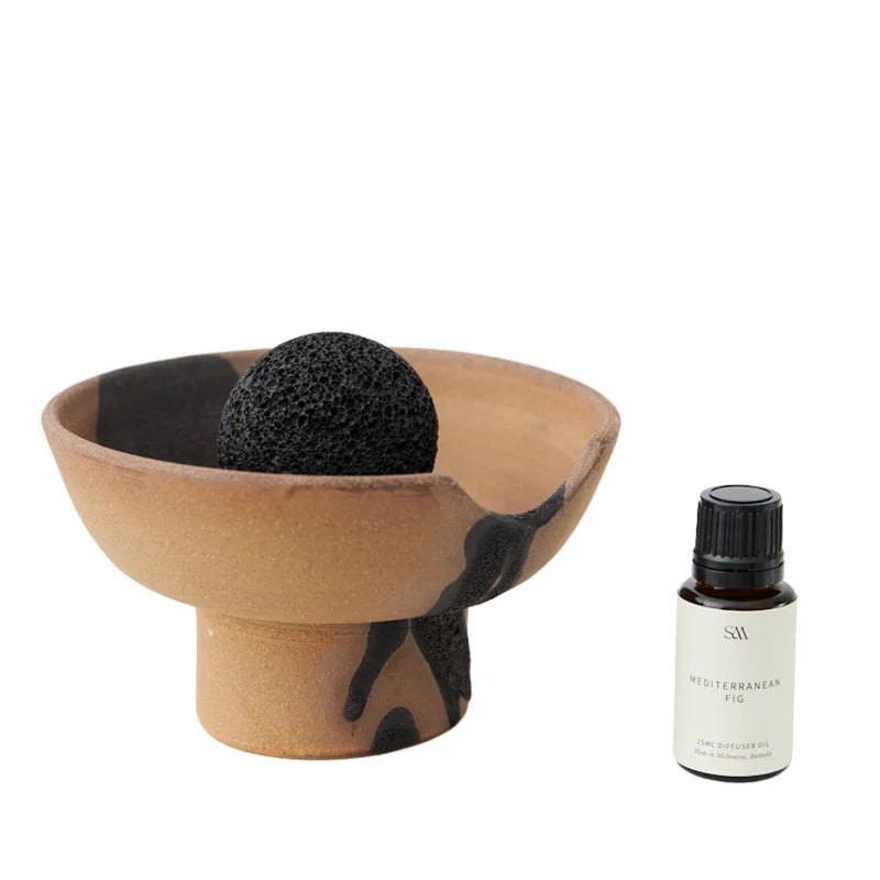 Lahar Diffuser Fig