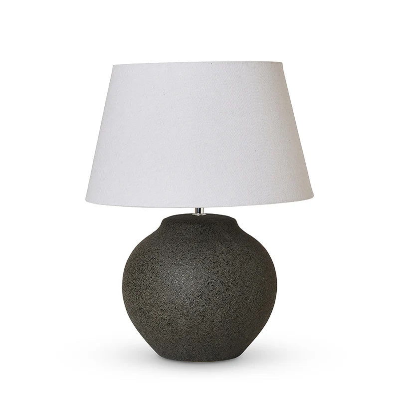 Lewis lamp Charcoal