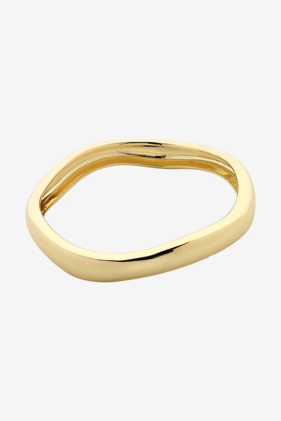 Leni Bangle Gold