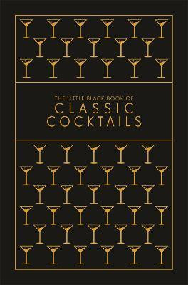 Little Black Book Of Cocktails