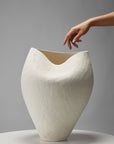 Moule Vase Ivory
