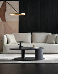 Oki Coffee Table Black