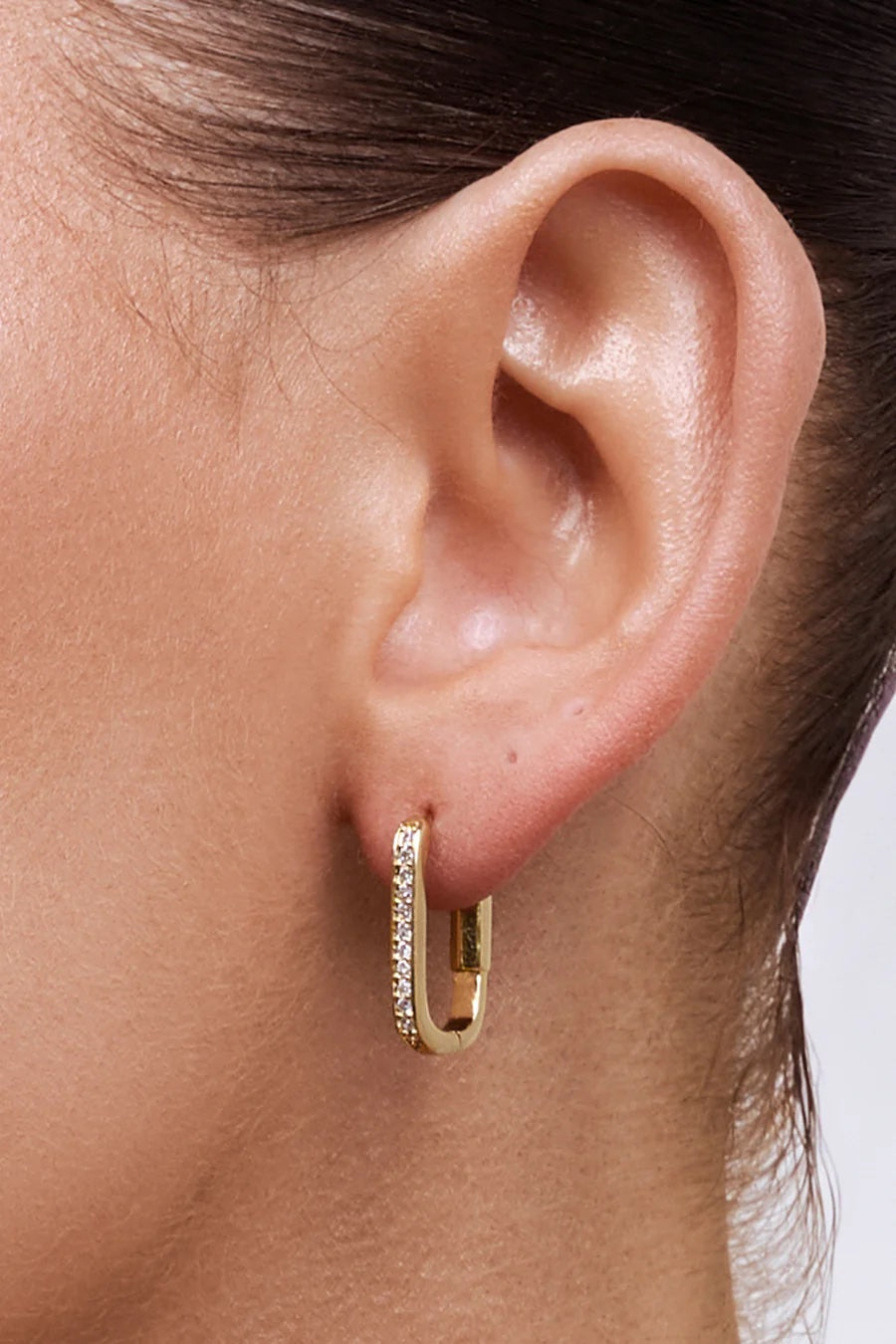 Olympia Earrings