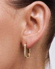 Olympia Earrings