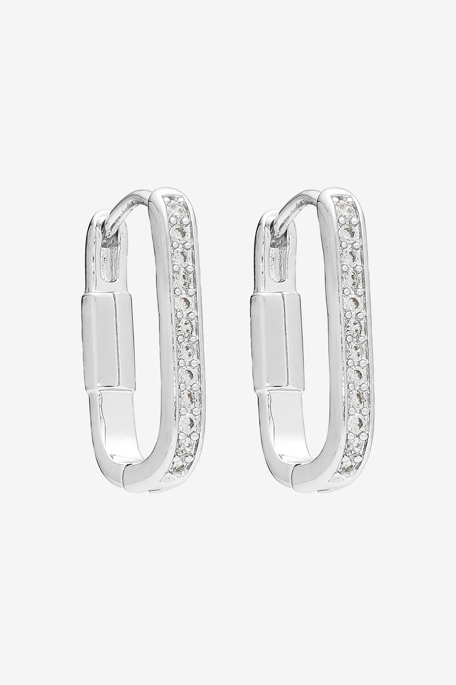 Olympia Earrings