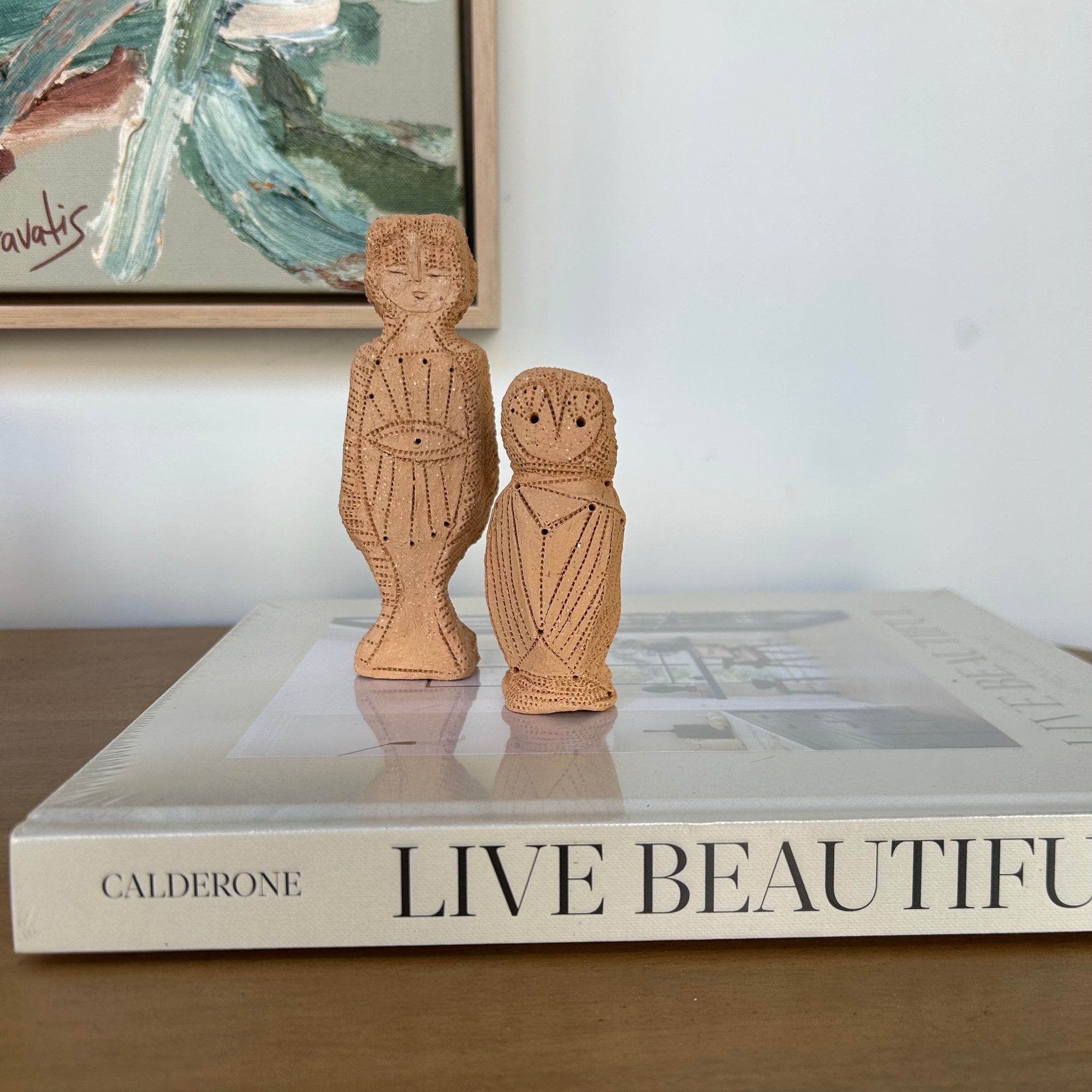 River Owls