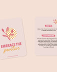 Purpose Cards Lisa Messenger