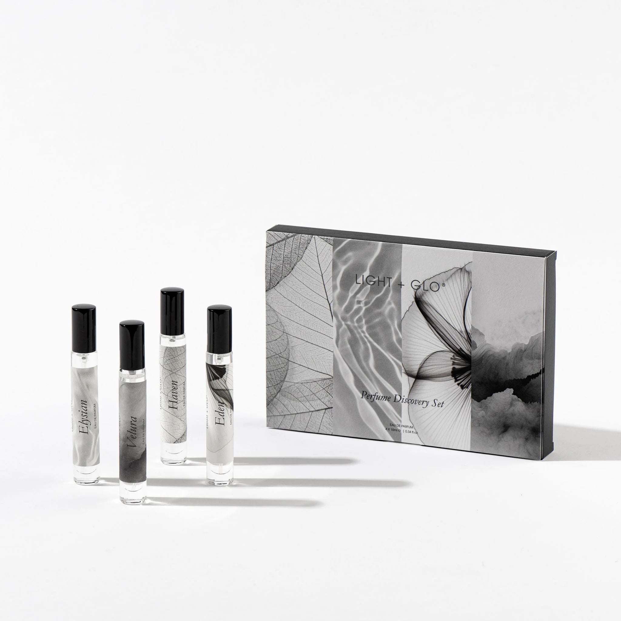 Renaissance Perfume Discovery Set