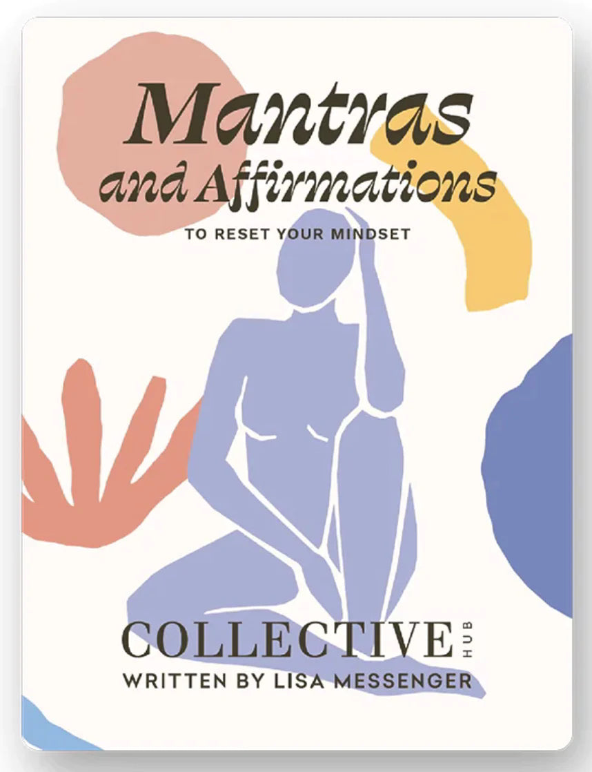 Mantras and Affirmations