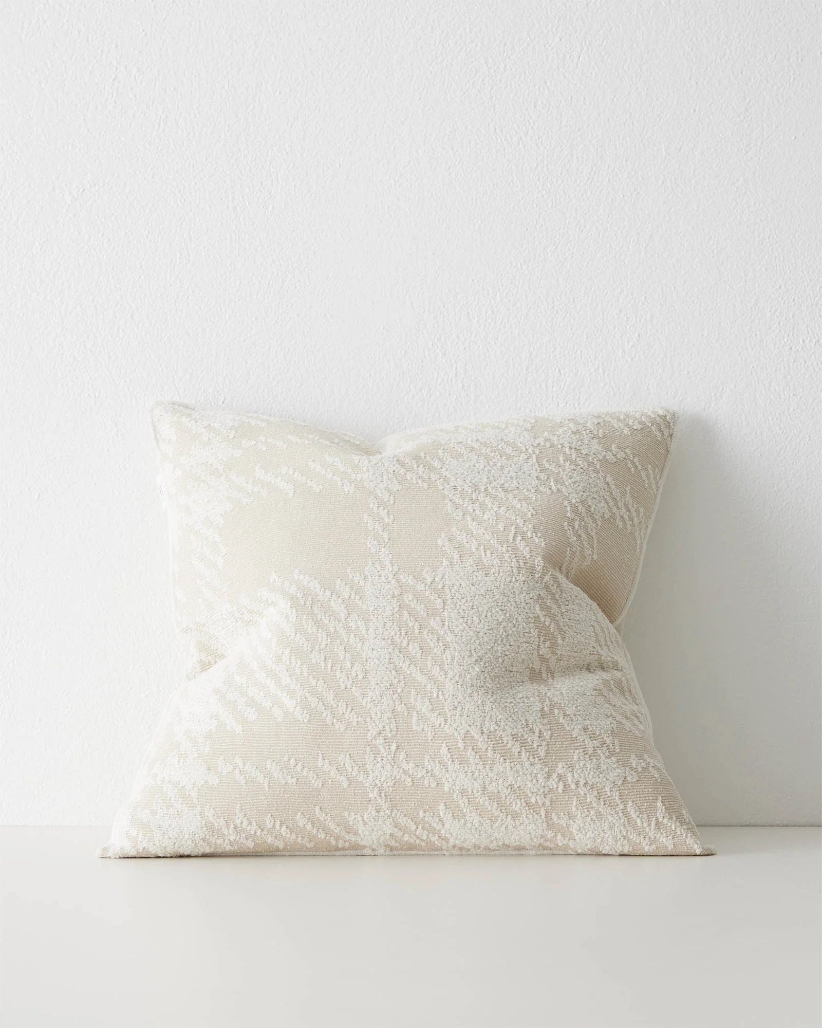 Sienne Cushion Macadamia