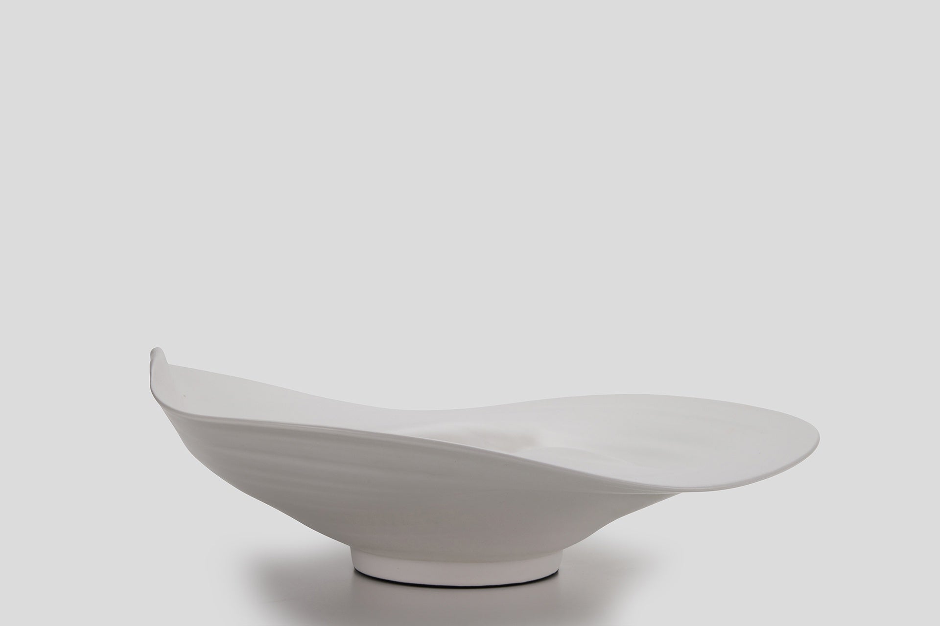 Sombra Bowl Ivory
