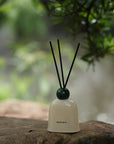 Soulvent Oriental Tea Reed Diffuser