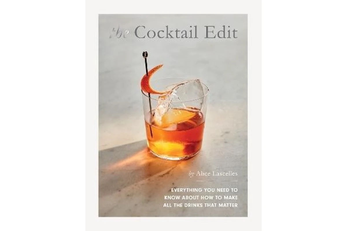 The Cocktail Edit