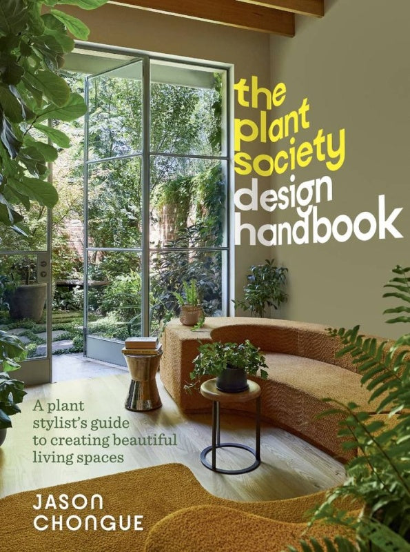 The Plant Society