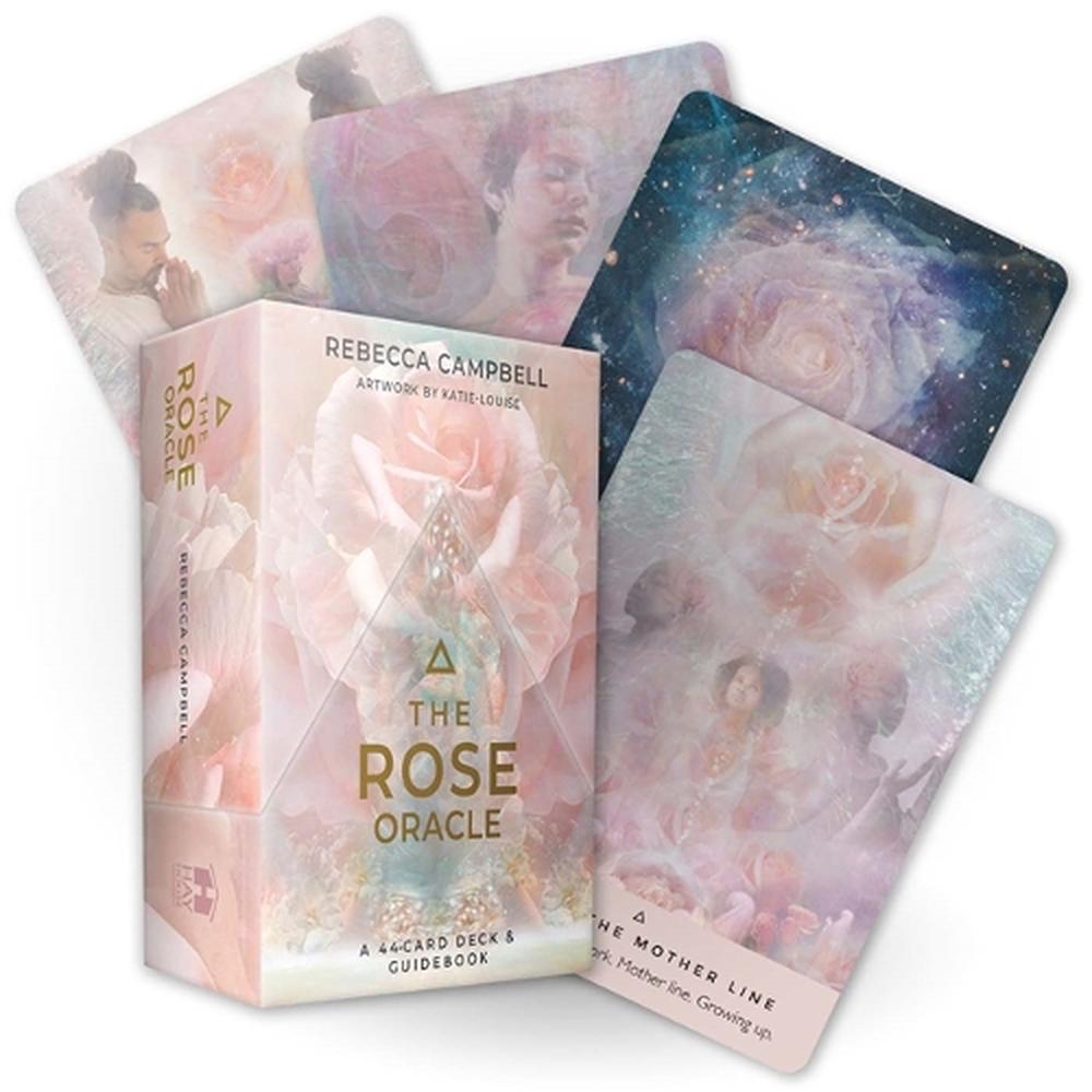 The rose oracle
