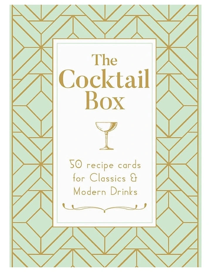 The Cocktail Box