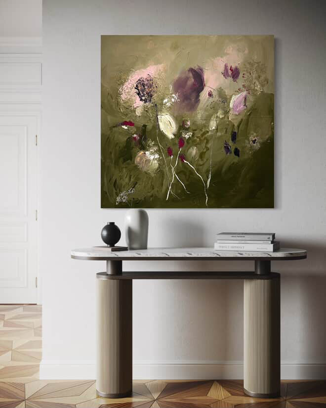 Vaness Ferrigi Orignial Artwork
