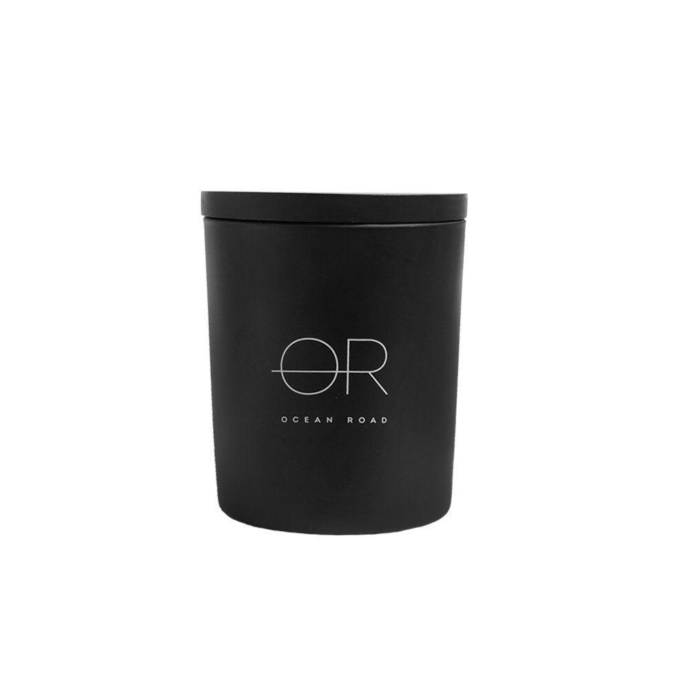 Ocean road Scented candle