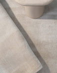 cashmere rug latte beige tone