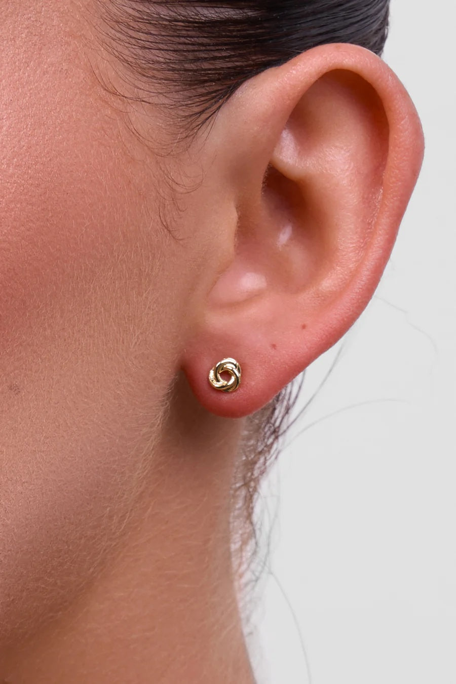 Petite Fable Earrings